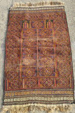 Vintage Traditional Oriental