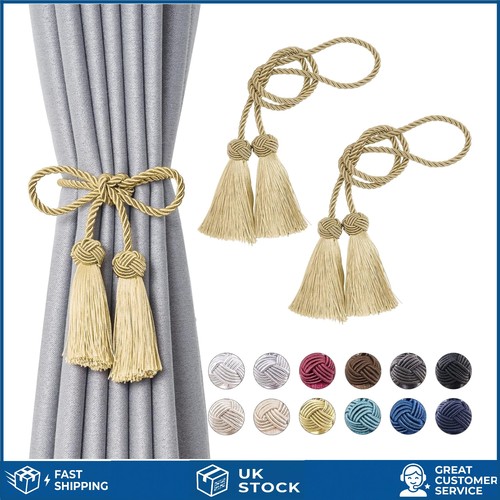 Pack decorative gold curtain - pack,