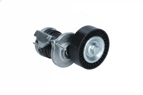 Multi ribbed belt tensioner - v-belt,