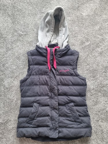 Pineapple bodywarmer navy - bodywarmer, blue