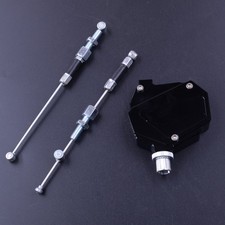 CNC Universal Motorcycle Stunt