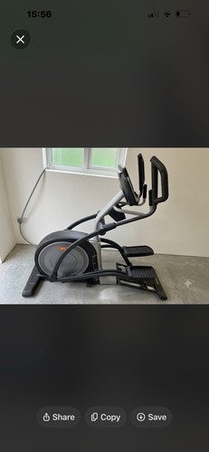Nordictrack 2 electric - nordictrack, e.7.2