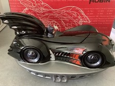 RARE BATMOBILE COOKIE JAR
