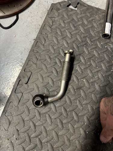 Astra vxr gsi turbo drain - turbo,