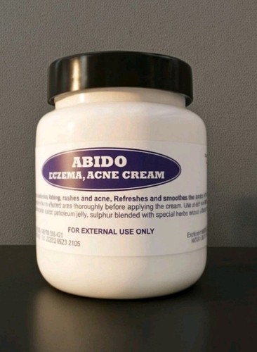 Abido herbal heal pack - heal,