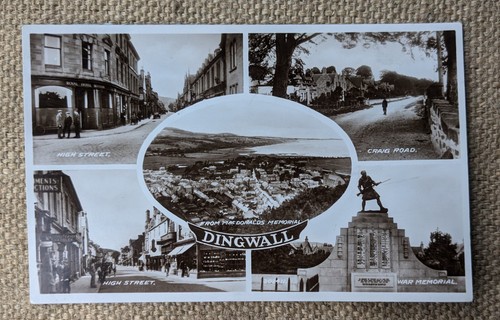 Dingwall multiview landmarks - multiview,