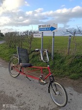 EZ Racer Handbuilt Steel