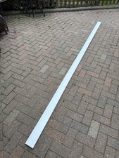 Torus MDF Primed Skirting Board White