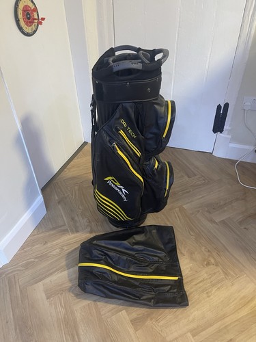 Powakaddy way dri - dri-tech, golf