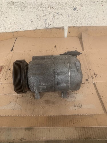 Audi aircon pump - audi,