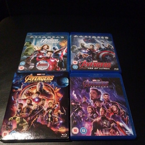 Avengers assemble ultron - assemble,