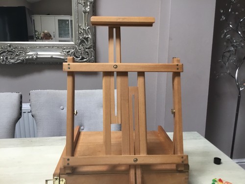 Windsor newton table - newton,