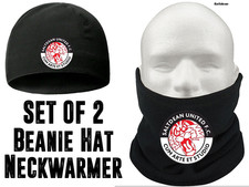 Saltdean football fleece - football,