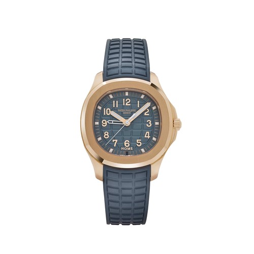 Patek philippe aquanaut - philippe,