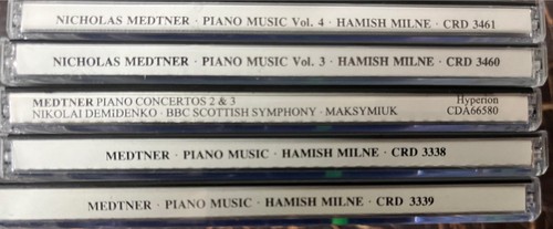 Bulk lot classical cds - lot, of