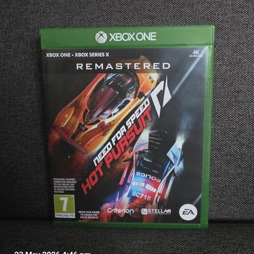 Need for speed hot pursuit - for,