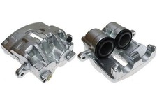 NK Front Left Brake Caliper