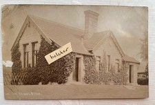c1906 Stone School Nr Maltby