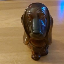 Vintage Avon Bassett Hound
