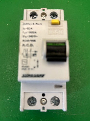 Ashley rock rc63 30g 63a - rock, rc63/30g