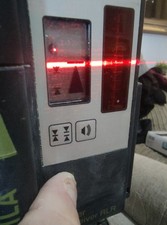  Laser Reciever stabila  RLR
