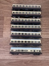 Graham Farish (N Gauge) GWR, 7