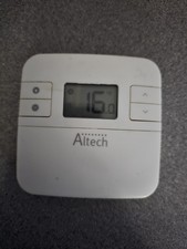 Altech Digital Room Thermostat
