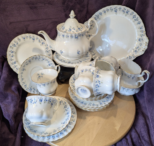 Piece person royal albert - royal,