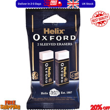 Helix Oxford Twin Pack of