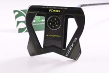 Cobra King 3D Stingray Putter / 35 Inch
