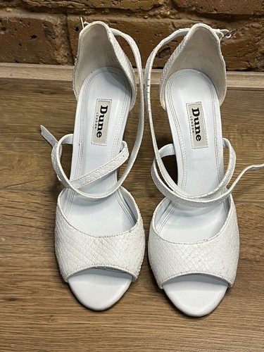 Dune platform size 36 eu - size, uk,