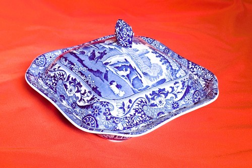 Copeland spode italian - copeland, spode's