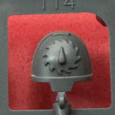 NEW DEATHWATCH KILL TEAM Space