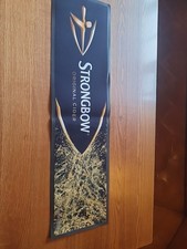 1 Strongbow Original Rubber