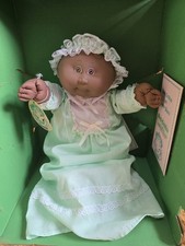 Vintage 1980s Cabbage Patch
