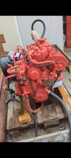 Beta 28 hp Marine Diesel boat engine 