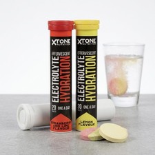 XTone Nutrition Electrolyte