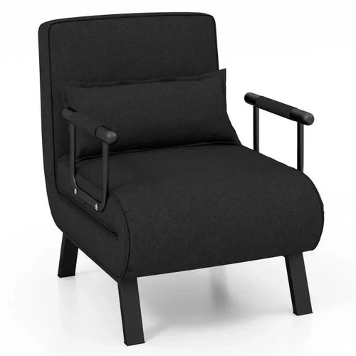 Costway convertible sofa - costway,