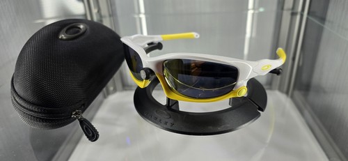 Oakley split jacket sunglasses - oakley,