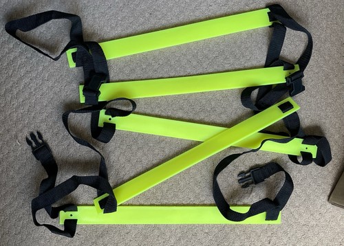 Meter agility ladder - 2,