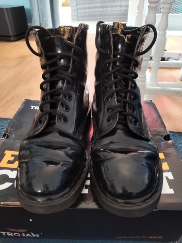 Doc martens boots 1460 - doc,