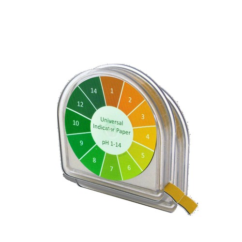 Kamco test paper pfm - paper,