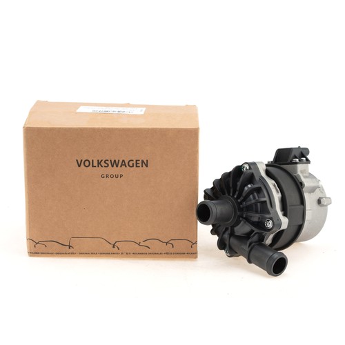 Oem auxiliary water pump - oem,