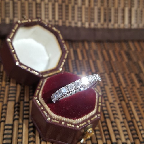 Diamonique 925 sterling silver - 925,