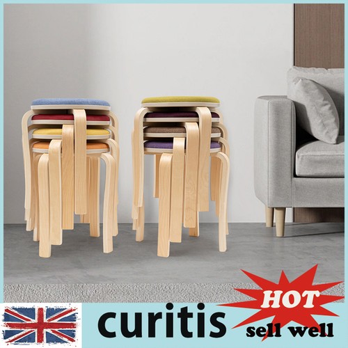 Modern set stacking - modern, 8
