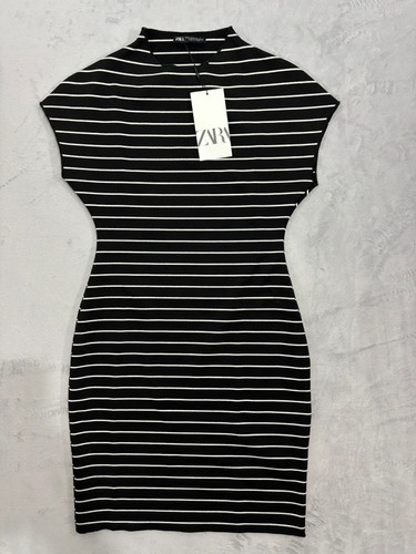 Zara black and white - zara, black-and-white