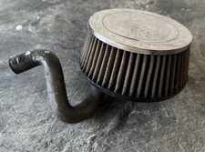Universal K&N Air Filter