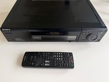 Sony SLV-E920 Video Cassette