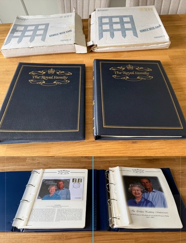 Binders the golden - 2,