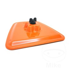 Twin Air Wash Cover For